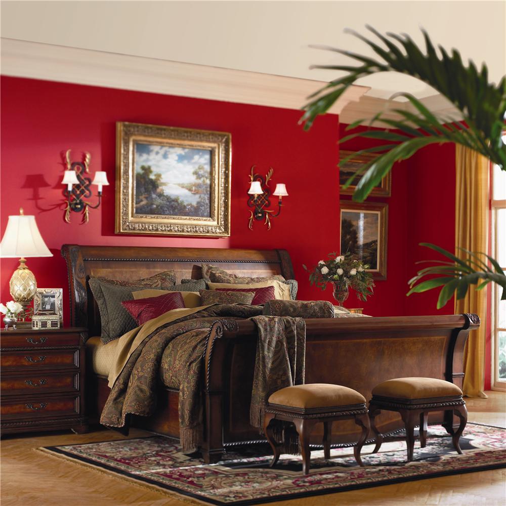 Napa (i74) by Aspenhome Baer's Furniture Aspenhome Napa Dealer